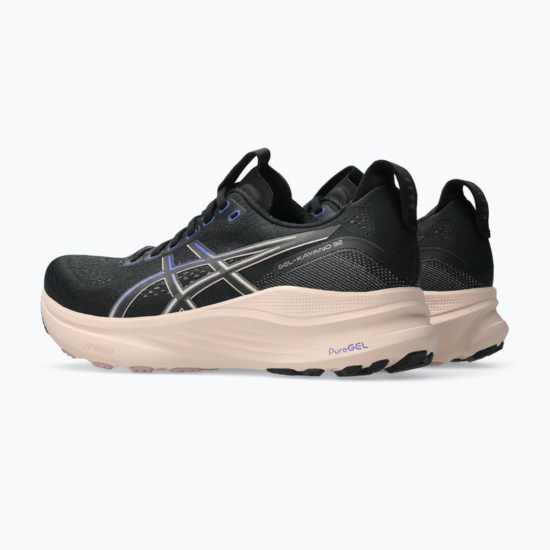 Dámské běžecké boty ASICS Gel-Kayano 32 black/pearl pink 4