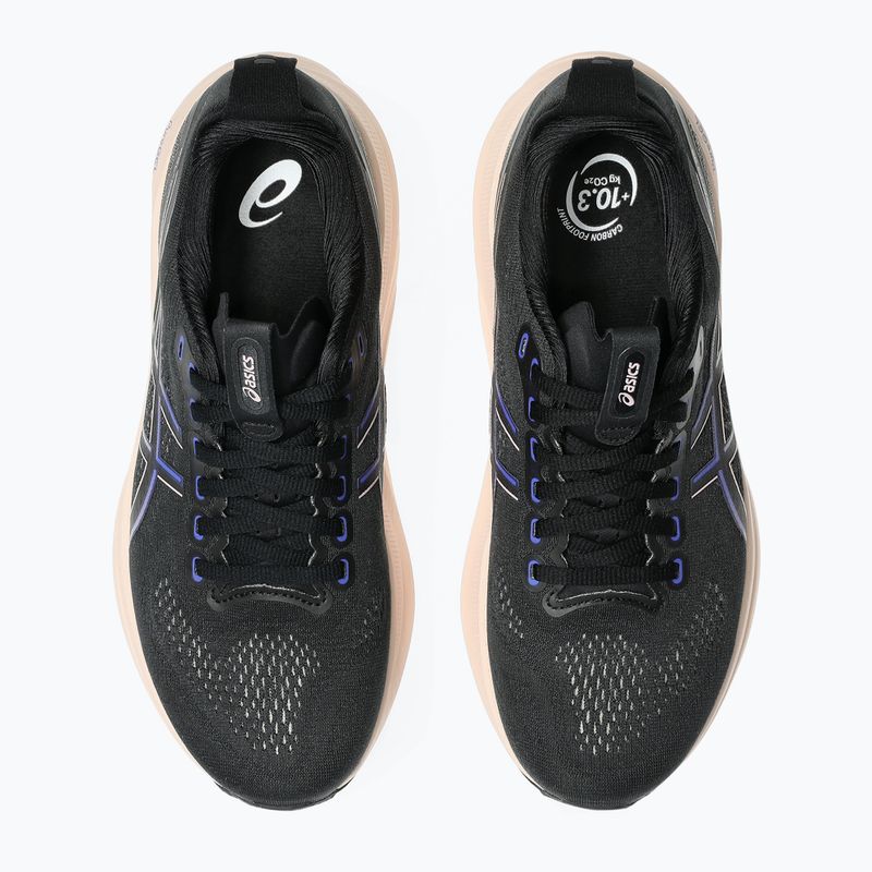 Dámské běžecké boty ASICS Gel-Kayano 32 black/pearl pink 6