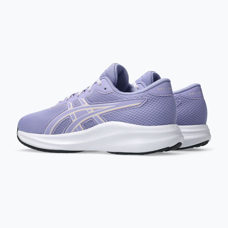 Dětské běžecké boty ASICS Gel-Excite 11 GS bluebell/apricot crush 4