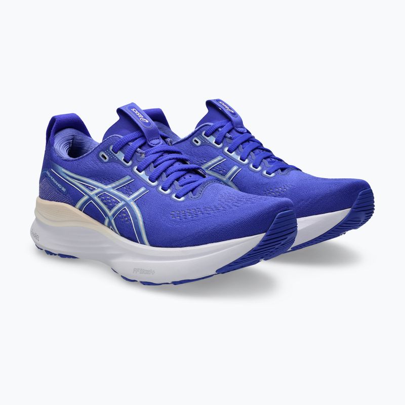 Dámské běžecké boty ASICS Gel-Kayano 32 cobalt burst/pure silver 3