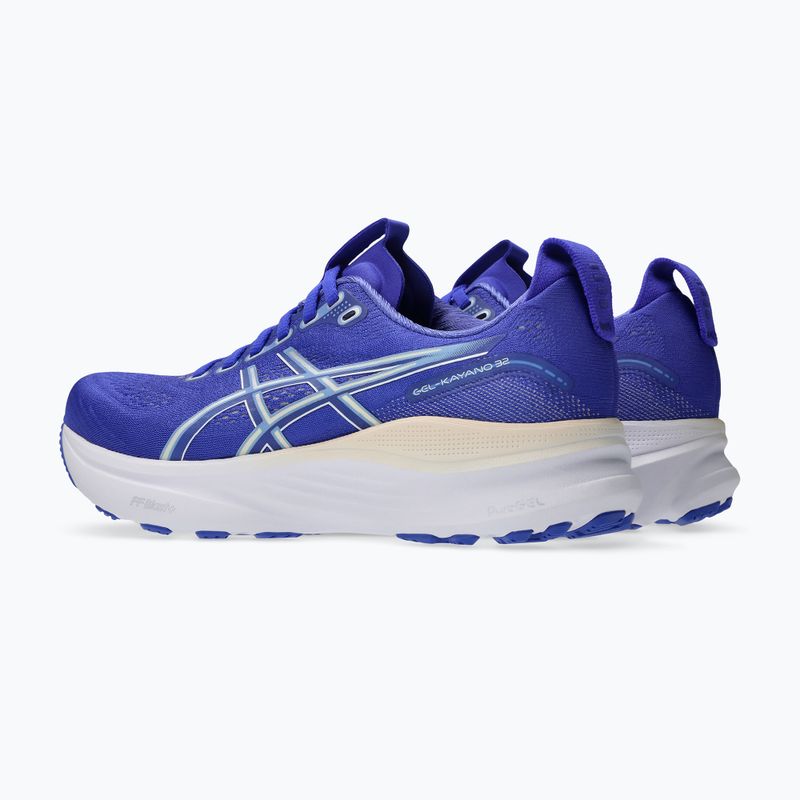 Dámské běžecké boty ASICS Gel-Kayano 32 cobalt burst/pure silver 4