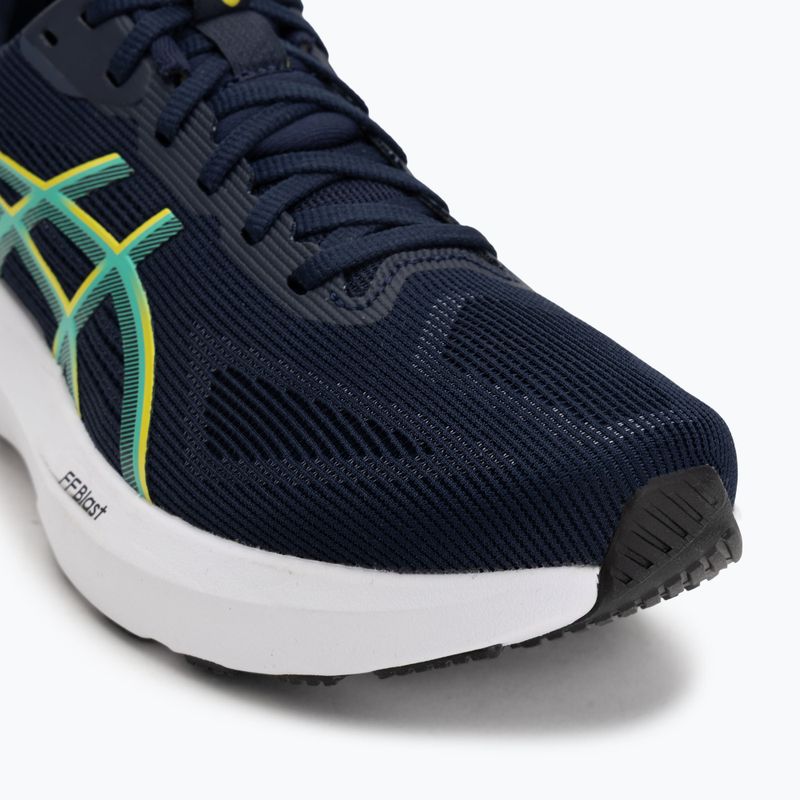 Pánské běžecké boty Asics GT-1000 14 midnight/cacti 7