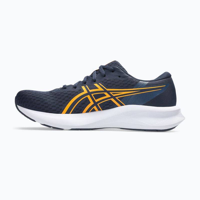 Pánské běžecké boty ASICS Patriot 14 midnight/yamabuki 2