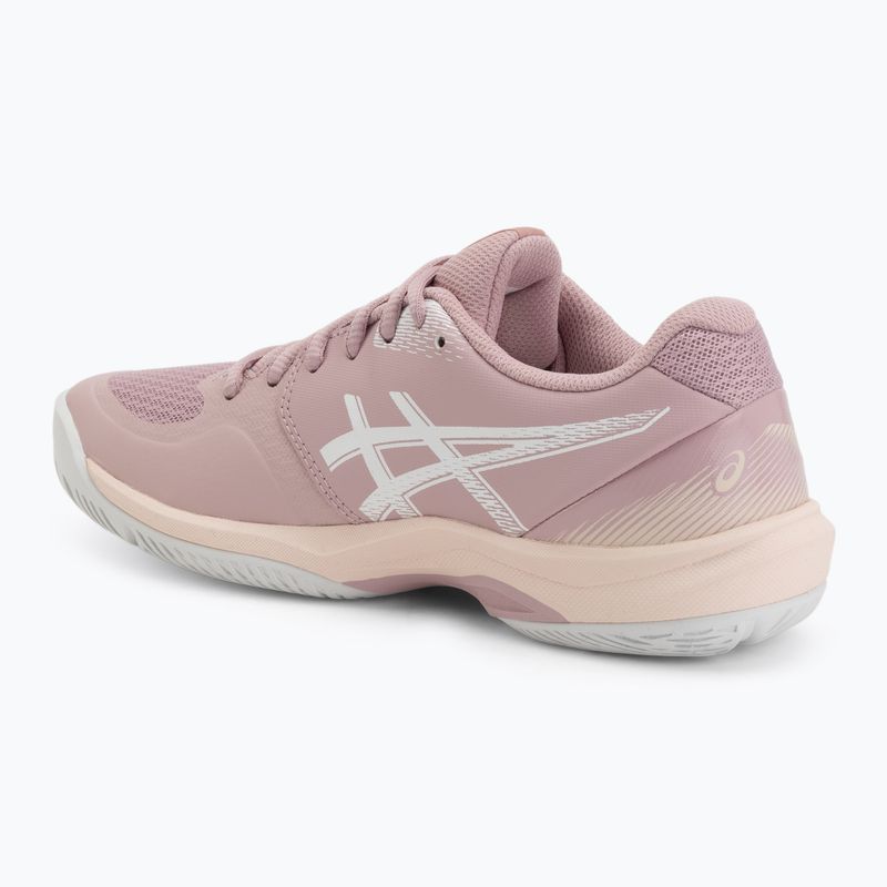 Dámské volejbalové boty ASICS Court Hunter FF morganite/pearl pink 3