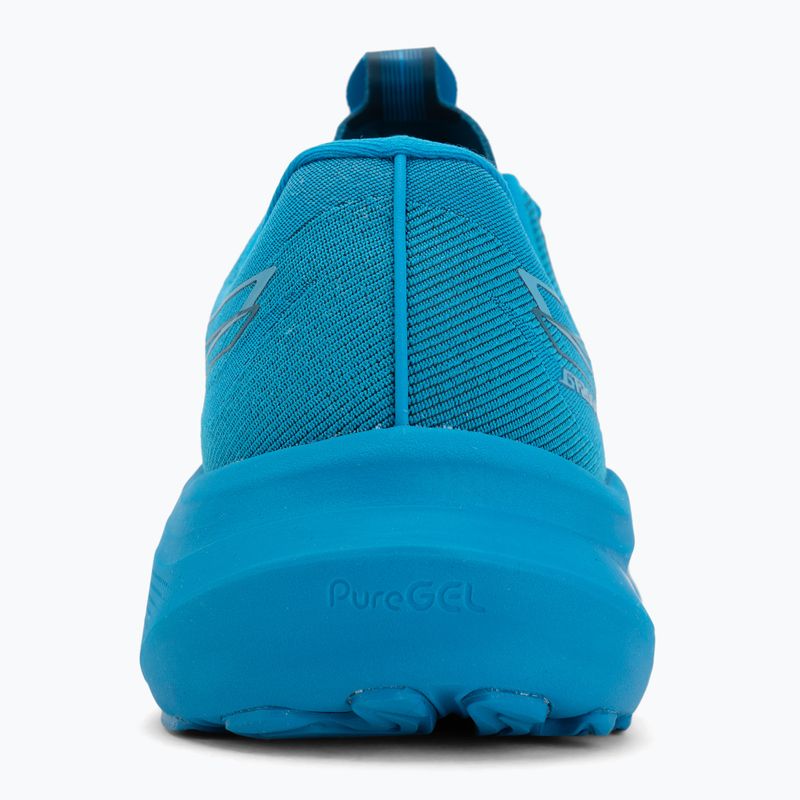 Pánské běžecké boty Asics GT-2000 14 Aegean Blue/Saba Blue 6