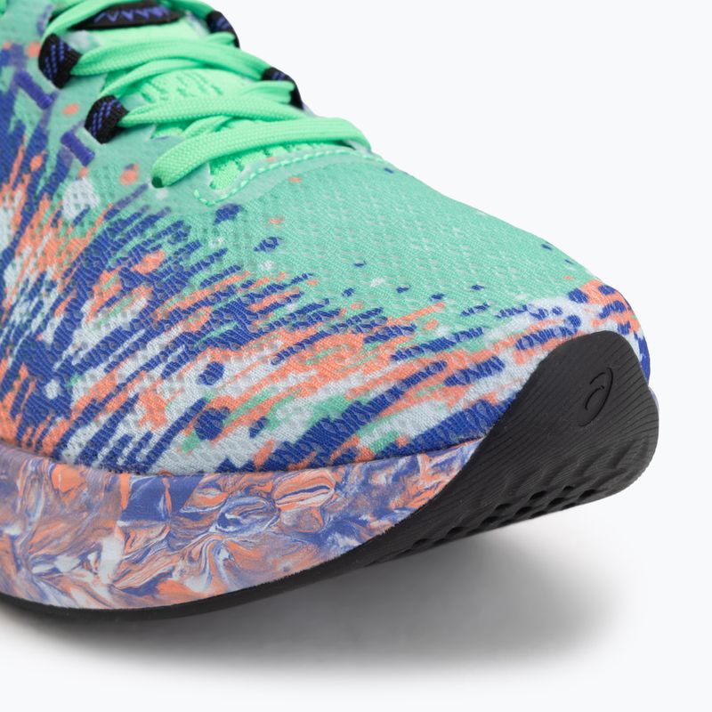 Pánské běžecké boty Asics Noosa Tri 16 vital green/cobalt burst 7
