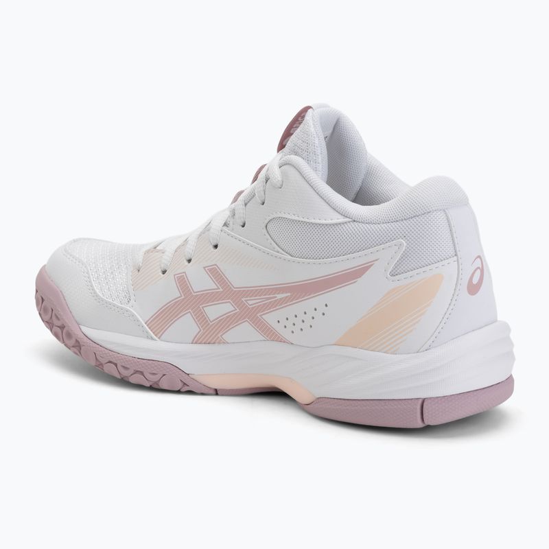 Dámské boty ASICS Gel-Task MT 4 white/morganite 3