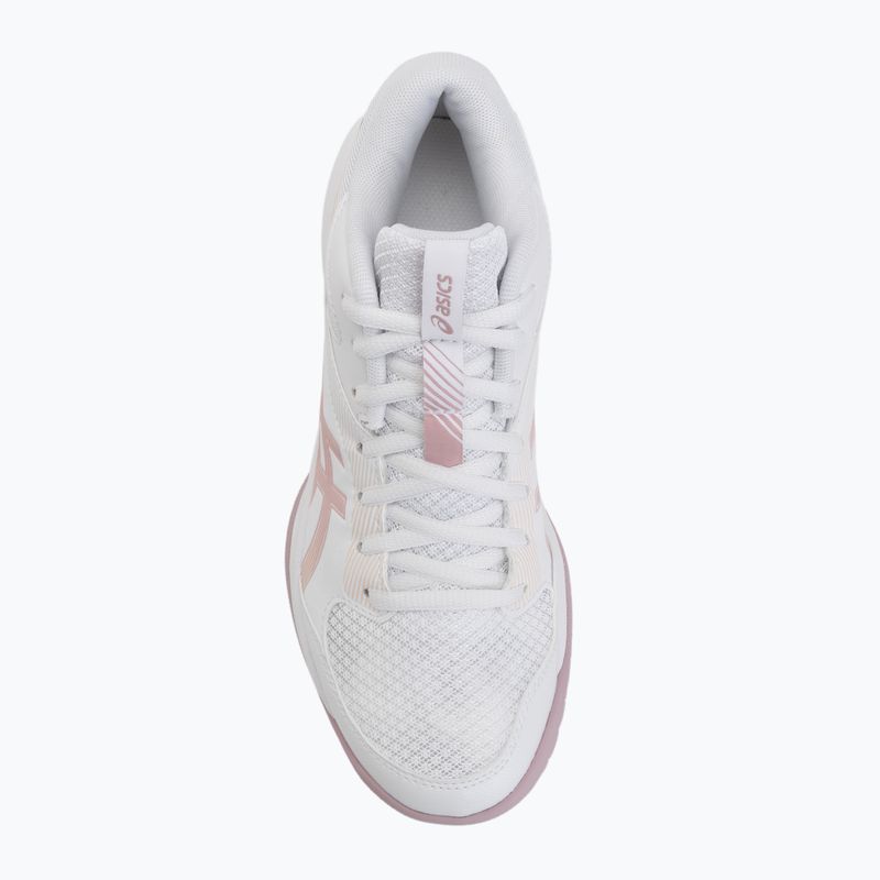 Dámské boty ASICS Gel-Task MT 4 white/morganite 5