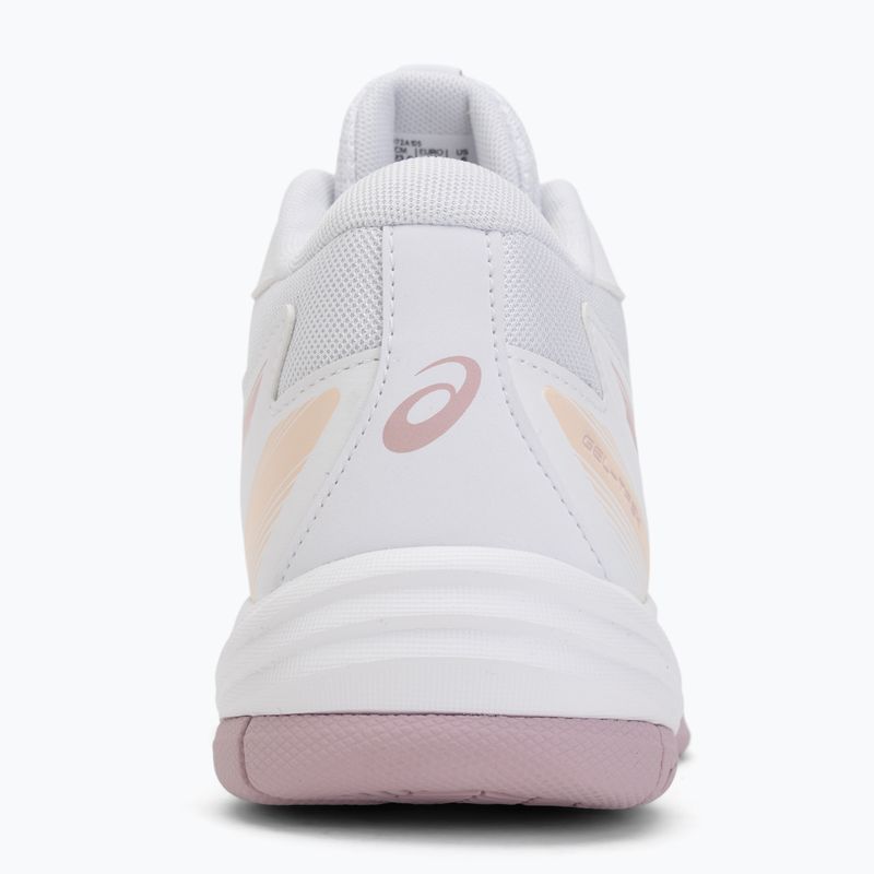 Dámské boty ASICS Gel-Task MT 4 white/morganite 6
