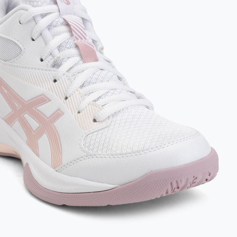 Dámské boty ASICS Gel-Task MT 4 white/morganite 7