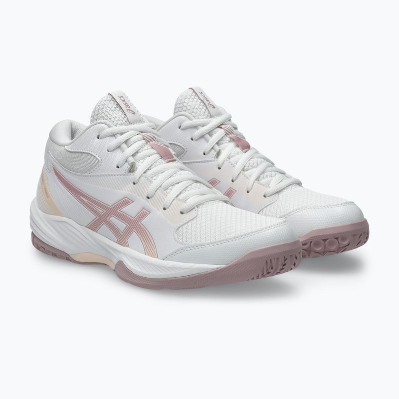 Dámské boty ASICS Gel-Task MT 4 white/morganite 10