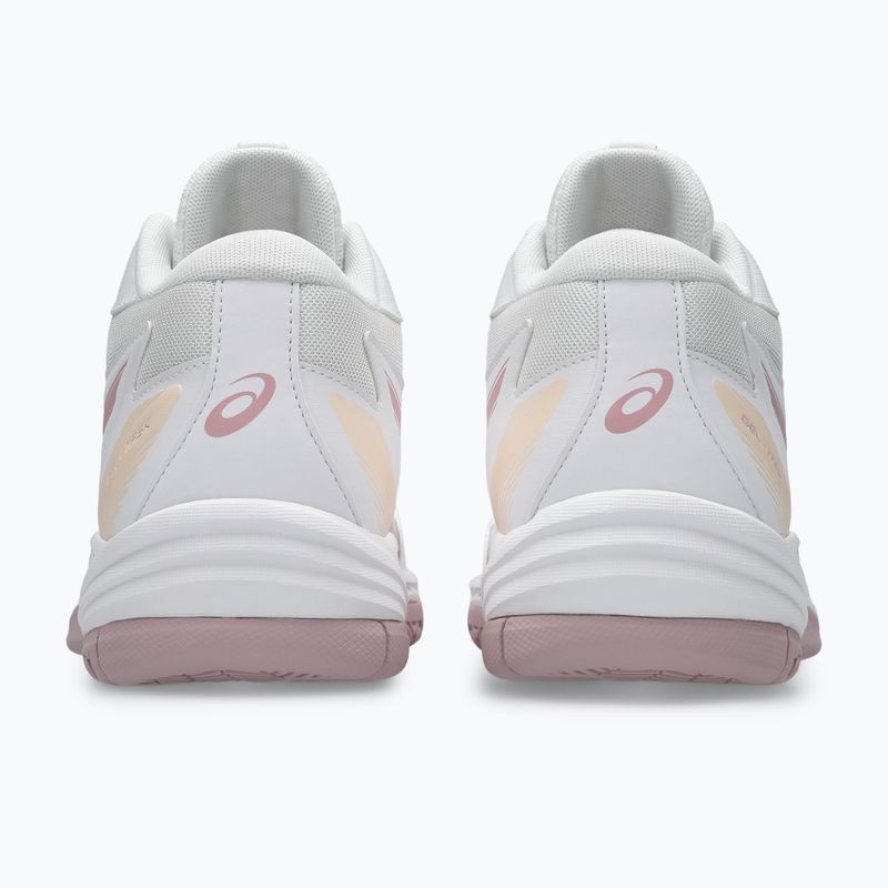 Dámské boty ASICS Gel-Task MT 4 white/morganite 12