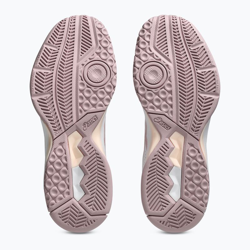 Dámské boty ASICS Gel-Task MT 4 white/morganite 14