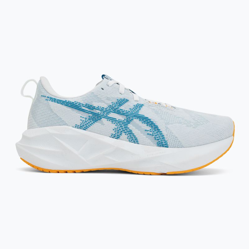 Pánské běžecké boty ASICS Novablast 5 Arctic Blue/Aegean Blue 2