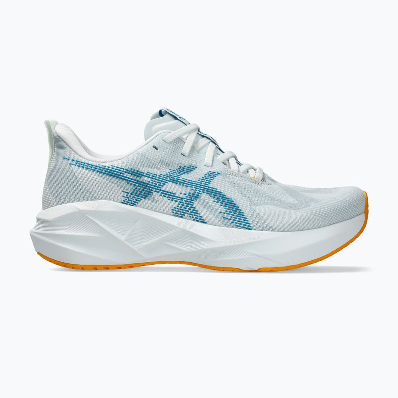 Pánské běžecké boty ASICS Novablast 5 Arctic Blue/Aegean Blue 8