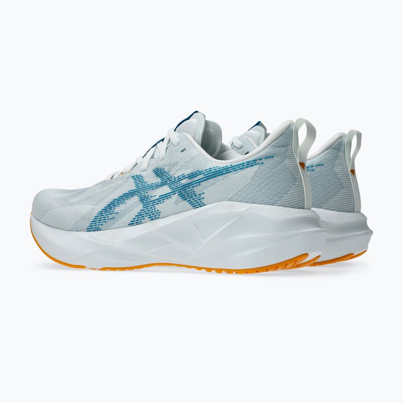 Pánské běžecké boty ASICS Novablast 5 Arctic Blue/Aegean Blue 11