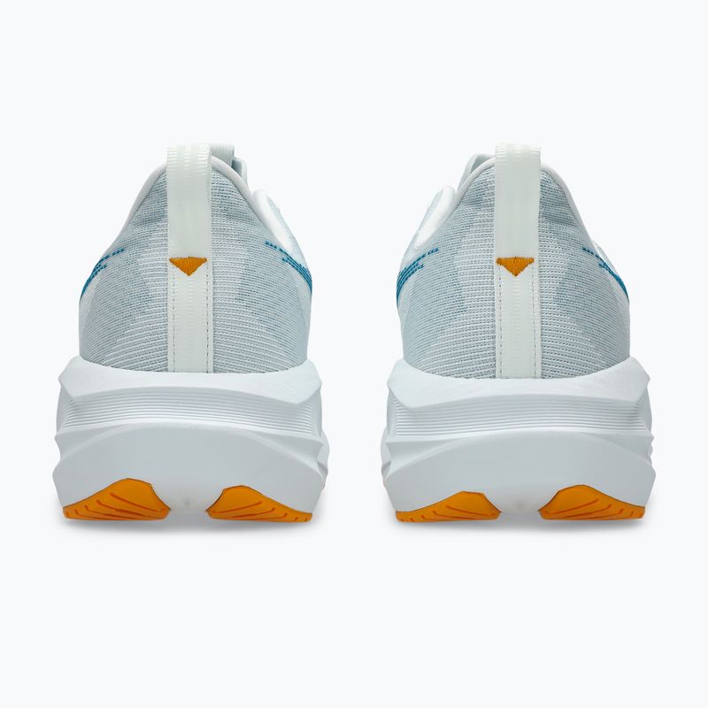 Pánské běžecké boty ASICS Novablast 5 Arctic Blue/Aegean Blue 12