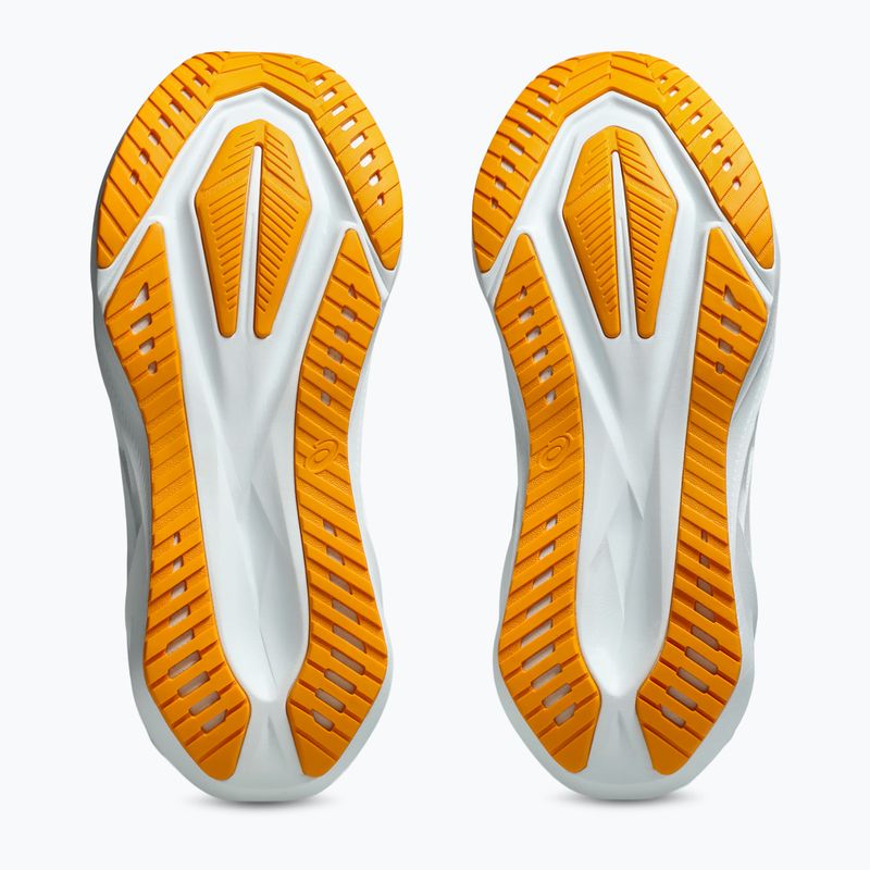 Pánské běžecké boty ASICS Novablast 5 Arctic Blue/Aegean Blue 14