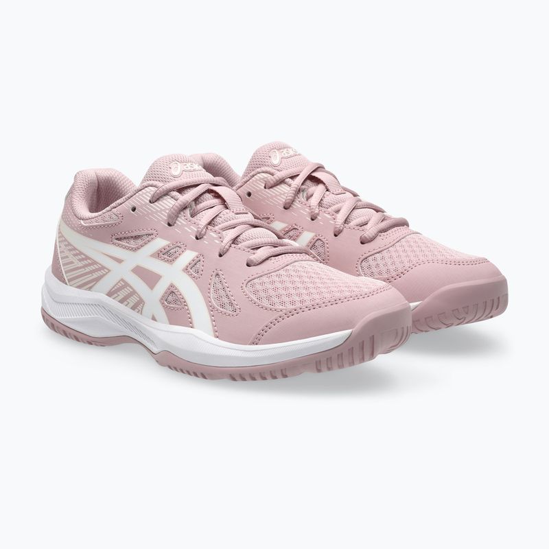 Dětské boty ASICS Upcourt 6 GS morganite/white 3