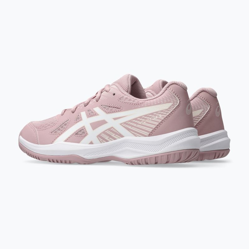 Dětské boty ASICS Upcourt 6 GS morganite/white 4