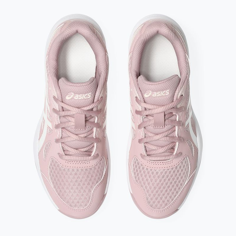 Dětské boty ASICS Upcourt 6 GS morganite/white 6