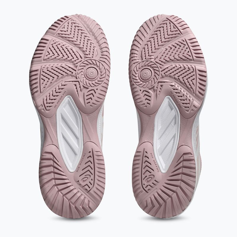 Dětské boty ASICS Upcourt 6 GS morganite/white 7