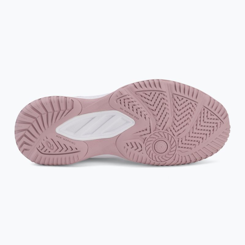 Dětské boty ASICS Upcourt 6 GS morganite/white 4