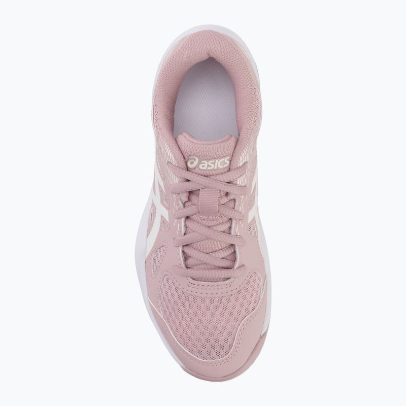 Dětské boty ASICS Upcourt 6 GS morganite/white 5