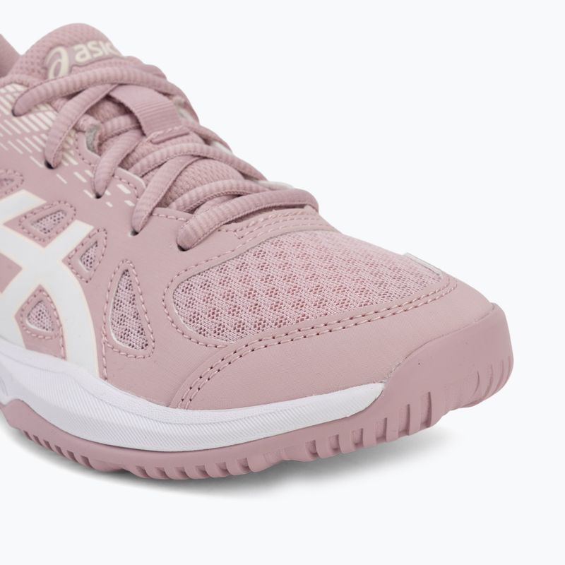 Dětské boty ASICS Upcourt 6 GS morganite/white 7