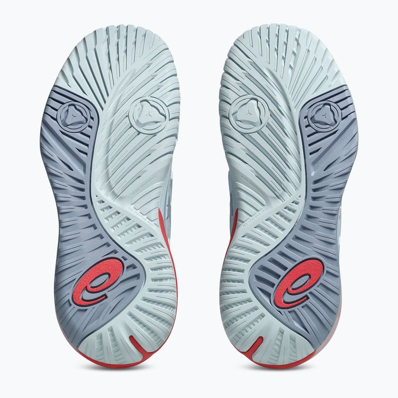 Dámské tenisové boty ASICS Gel-Resolution X W sky/grey blue 7