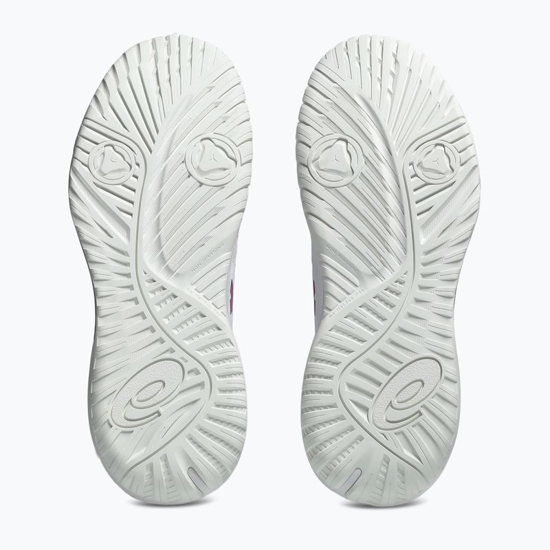 Pánské tenisové boty ASICS Gel-Challenger 15 white/digital sakura 7