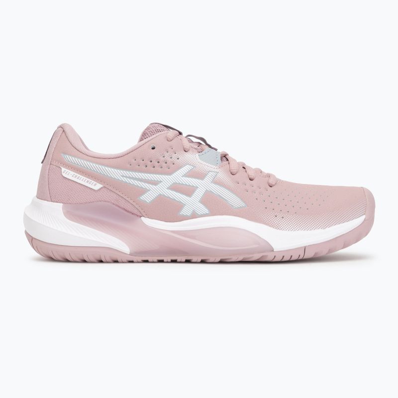 Dámské tenisové boty ASICS Gel-Challenger 15 W morganite/piedmont grey 2