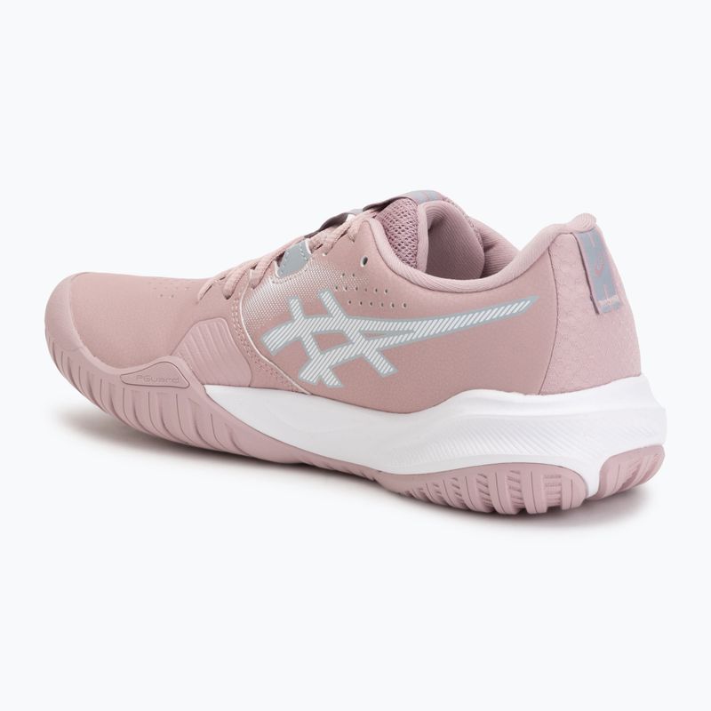 Dámské tenisové boty ASICS Gel-Challenger 15 W morganite/piedmont grey 3