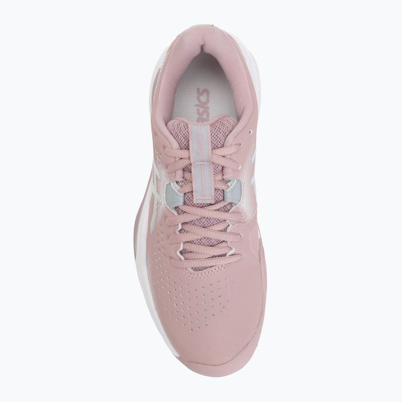 Dámské tenisové boty ASICS Gel-Challenger 15 W morganite/piedmont grey 5