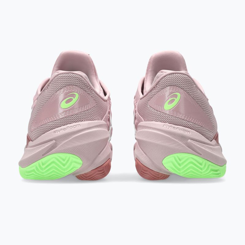 Dámské tenisové boty ASICS Court FF 3 Clay W morganite/white 5