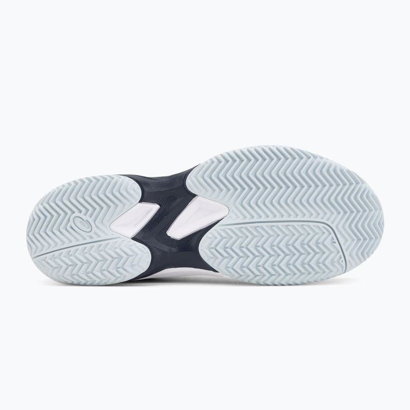 Dámské tenisové boty ASICS Game FF Clay W midnight/white 4