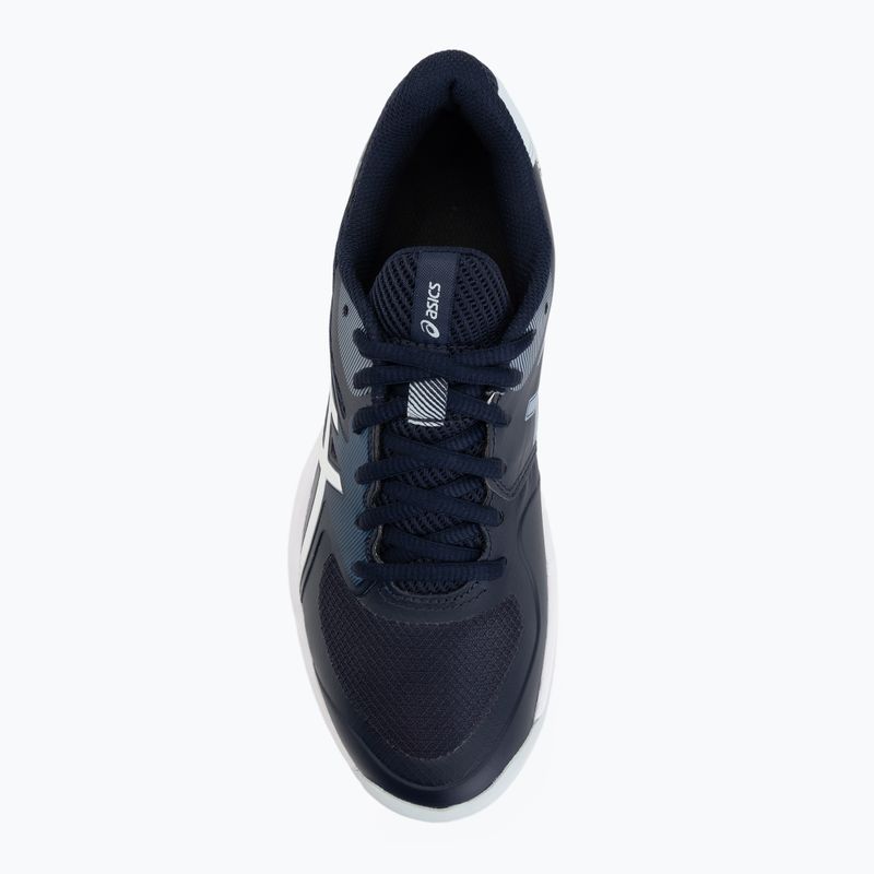 Dámské tenisové boty ASICS Game FF Clay W midnight/white 5