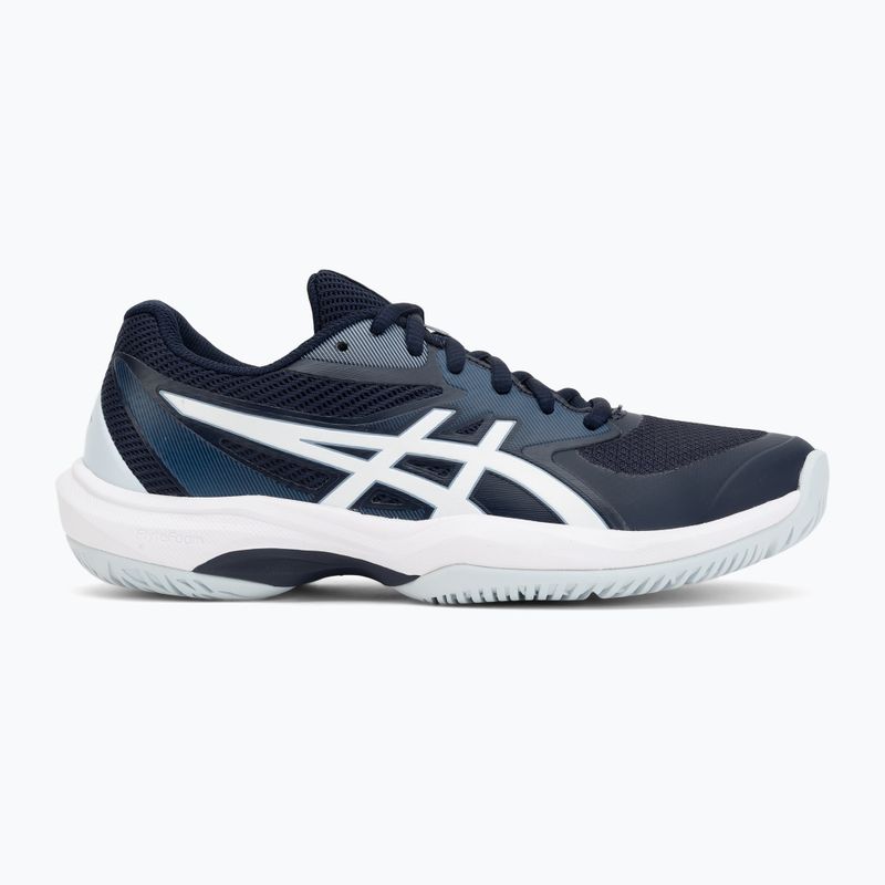 Dámské tenisové boty ASICS Game FF W midnight/white 2