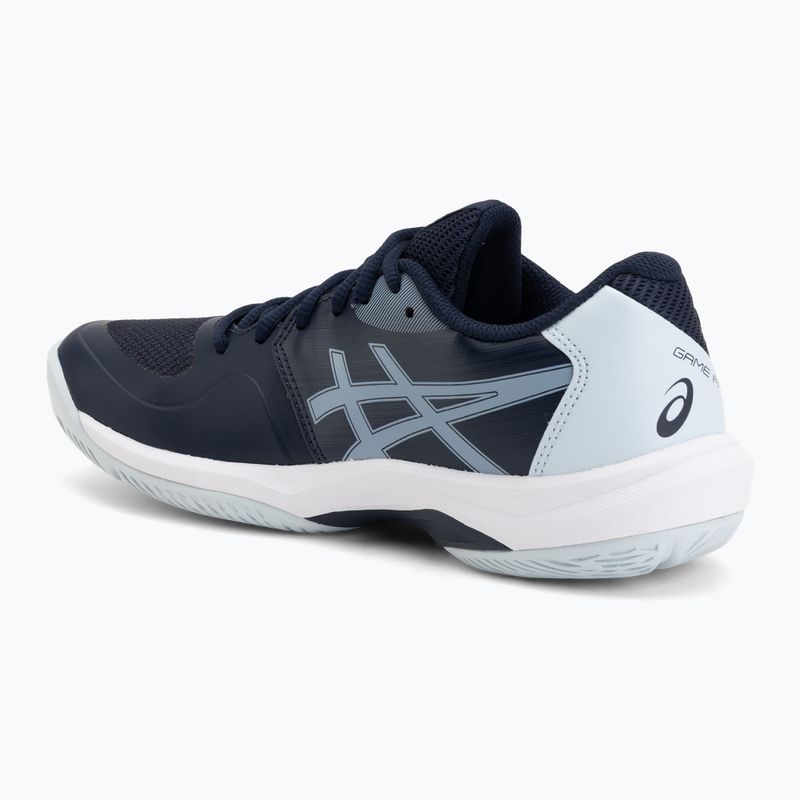 Dámské tenisové boty ASICS Game FF W midnight/white 3