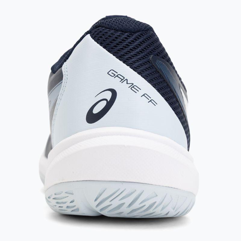 Dámské tenisové boty ASICS Game FF W midnight/white 6