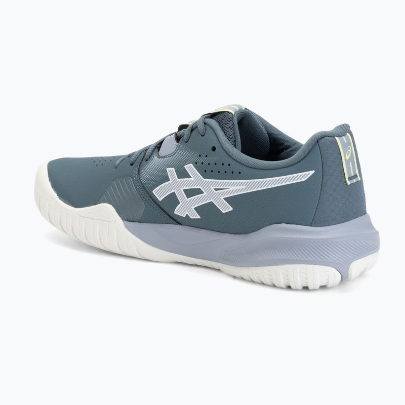 Pánské tenisové boty ASICS Gel-Challenger 15 ironclad/grey blue 3