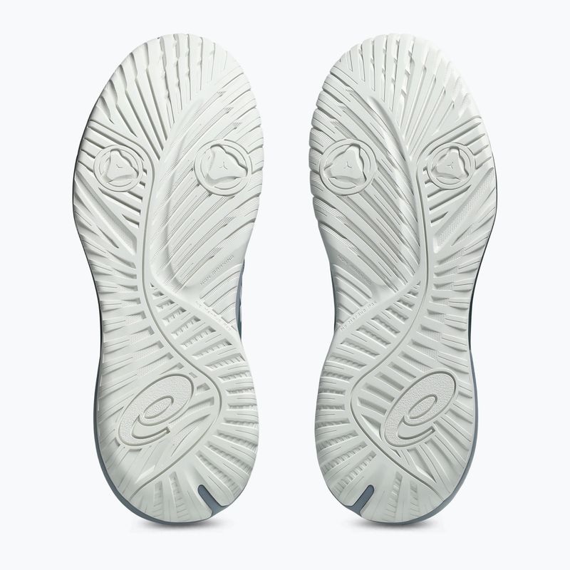 Pánské tenisové boty ASICS Gel-Challenger 15 ironclad/grey blue 14