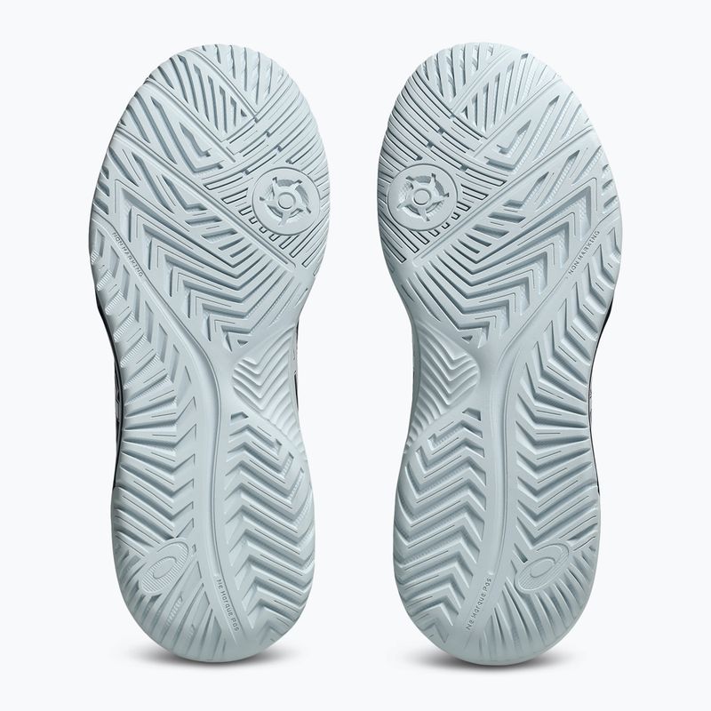 Dámské tenisové boty ASICS Gel-Dedicate 8 W midnight/white 14