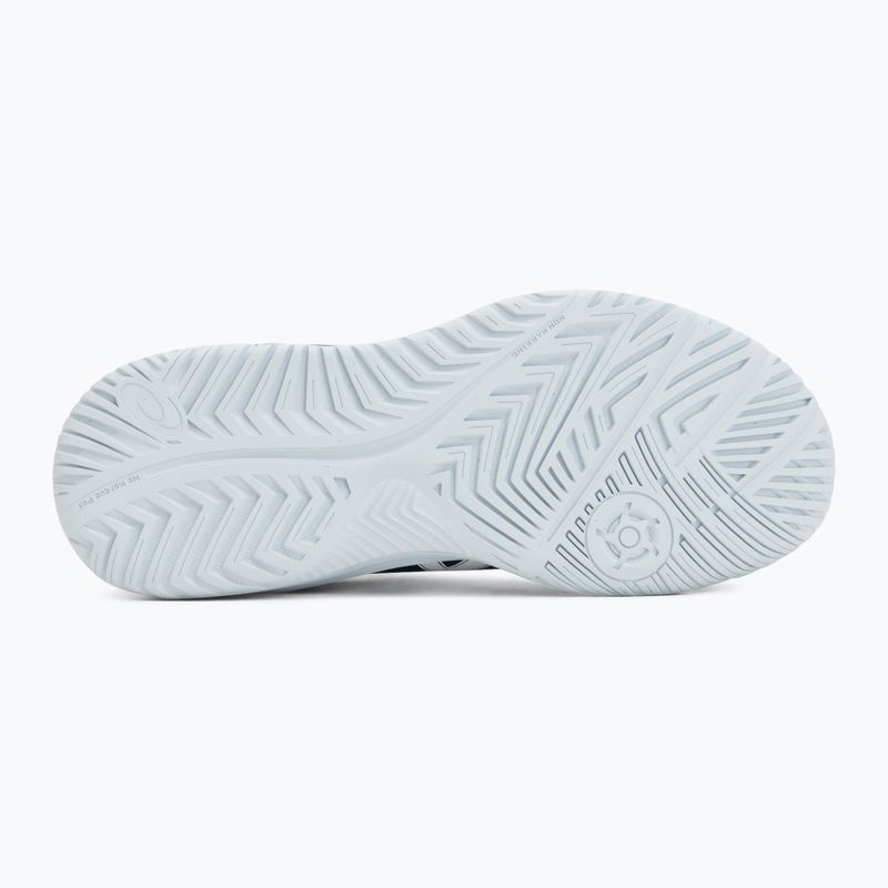 Dámské tenisové boty ASICS Gel-Dedicate 8 W midnight/white 4