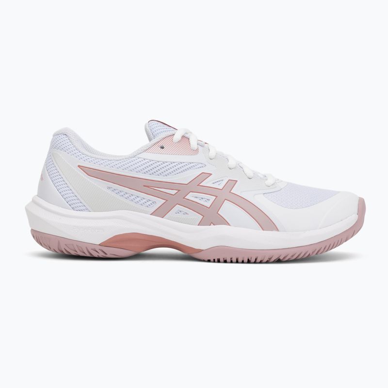 Dámské tenisové boty ASICS Game FF W white/morganite 2