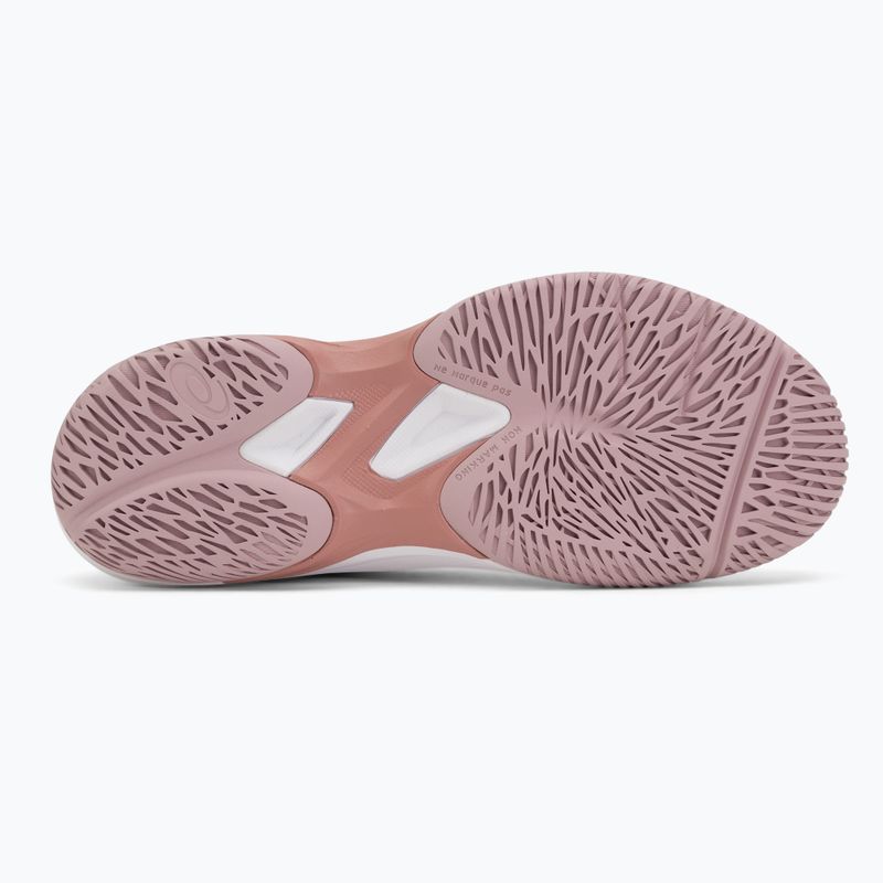 Dámské tenisové boty ASICS Game FF W white/morganite 4