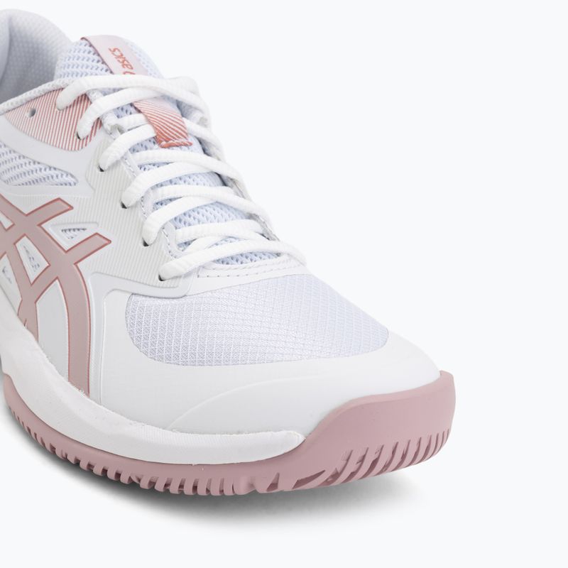 Dámské tenisové boty ASICS Game FF W white/morganite 7