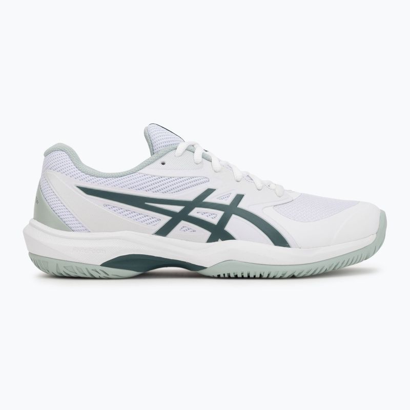 Pánské tenisové boty ASICS Game FF white/dark neptune 2