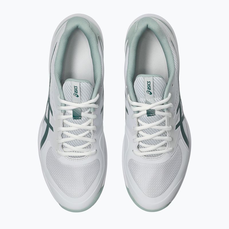 Pánské tenisové boty ASICS Game FF white/dark neptune 13