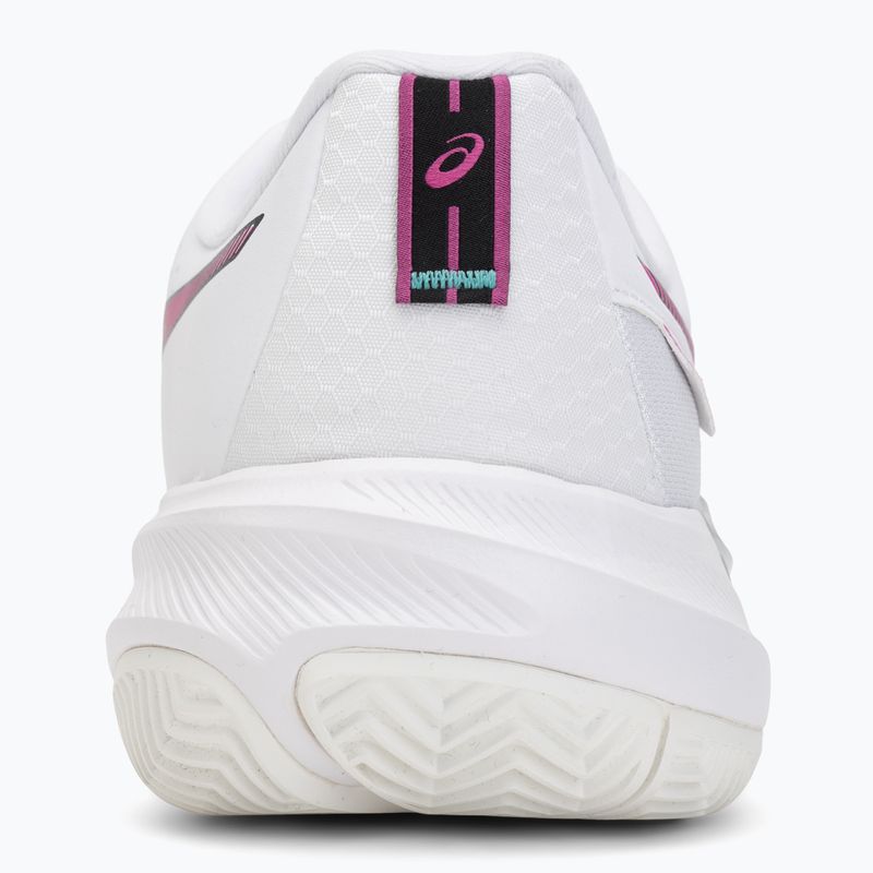 Pánské tenisové boty ASICS Gel-Challenger Clay 15 white/digital sakura 6